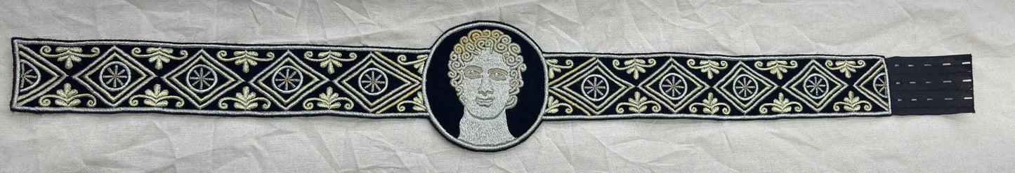 Hellenic Majesty