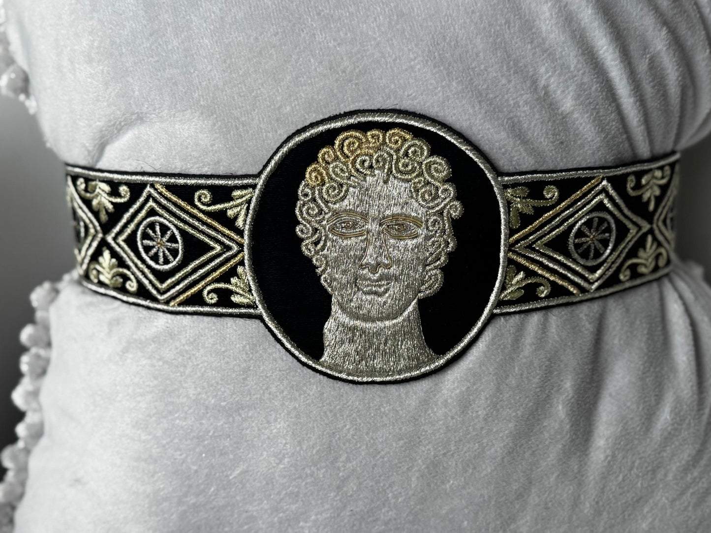 Hellenic Majesty
