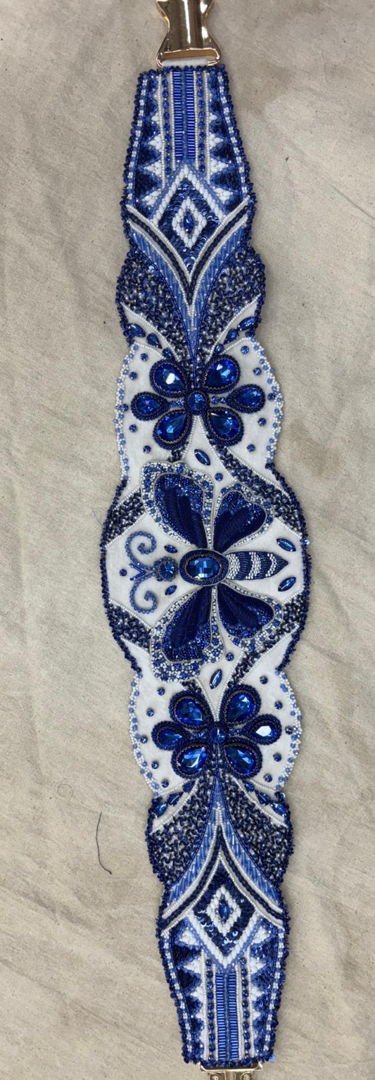 Azura Majesté Couture Belt