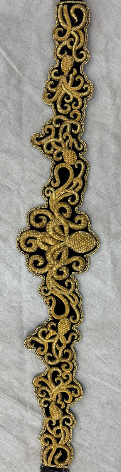 Aurelia Imperium Couture Belt