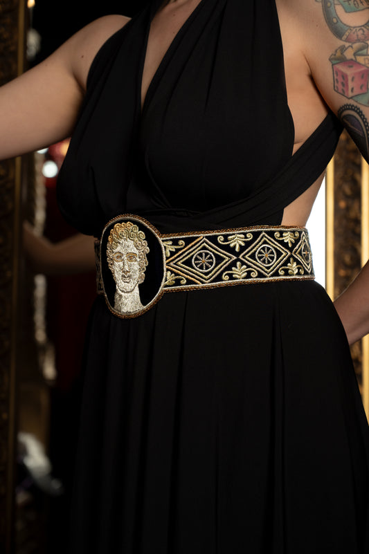 Hellenic Majesty