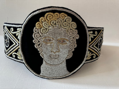 Hellenic Majesty