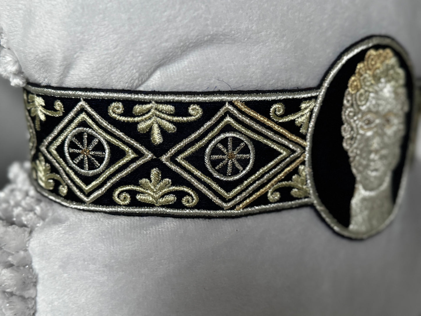 Hellenic Majesty