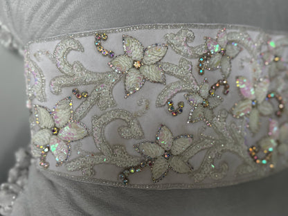 Moonlit Blossom Belt